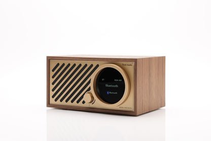 Tivoli Audio Model ONE Digital + Gen3 - Walnuss