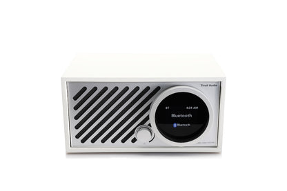 Tivoli Audio Model ONE Digital + Gen3 - Weiß-Silber