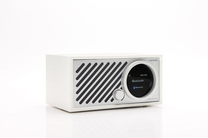 Tivoli Audio Model ONE Digital + Gen3 - Weiß-Silber