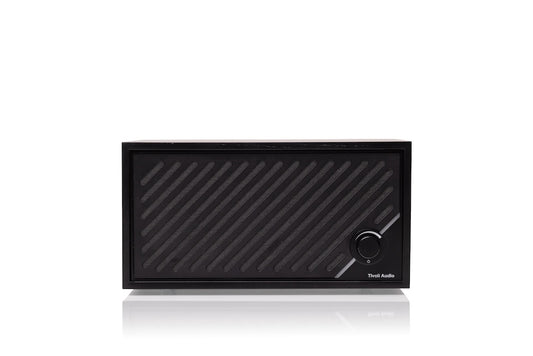 Tivoli Audio Model Two Digital - Schwarz