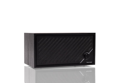 Tivoli Audio Model Two Digital - Schwarz