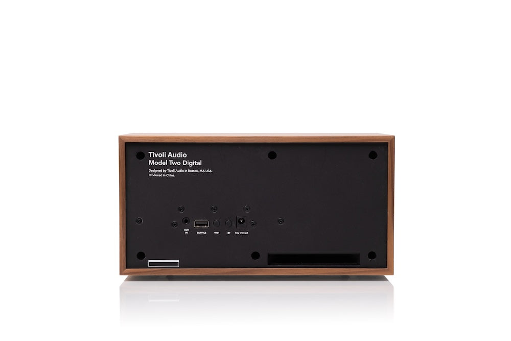 Tivoli Audio Model Two Digital - Gold
