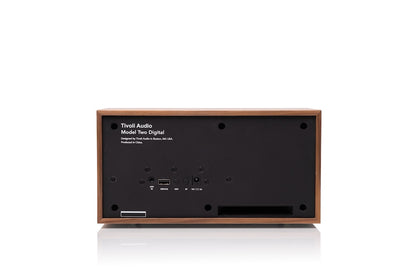Tivoli Audio Model Two Digital - Gold