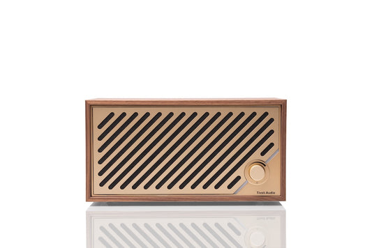 Tivoli Audio Model Two Digital - Gold