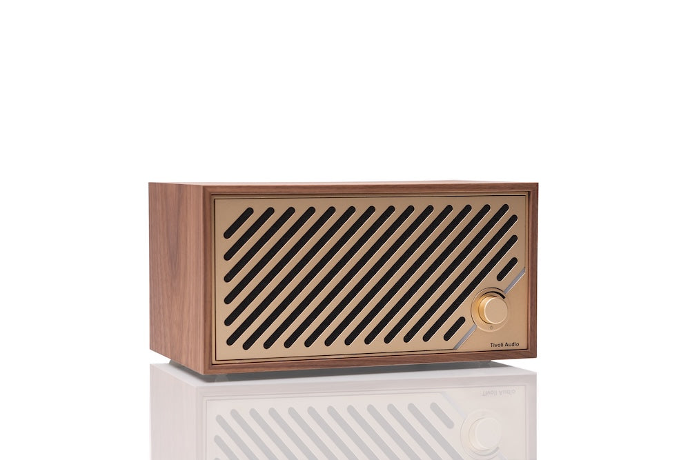 Tivoli Audio Model Two Digital - Gold