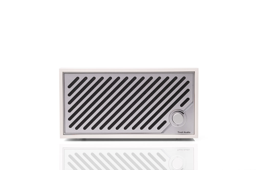 Tivoli Audio Model Two Digital - Weiß