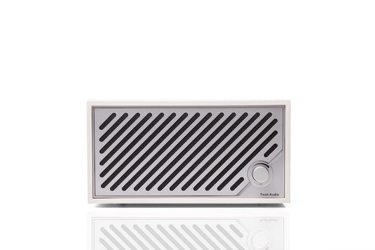 Tivoli Audio Model Two Digital - Weiß