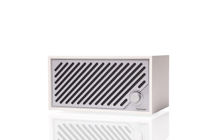 Tivoli Audio Model Two Digital - Weiß