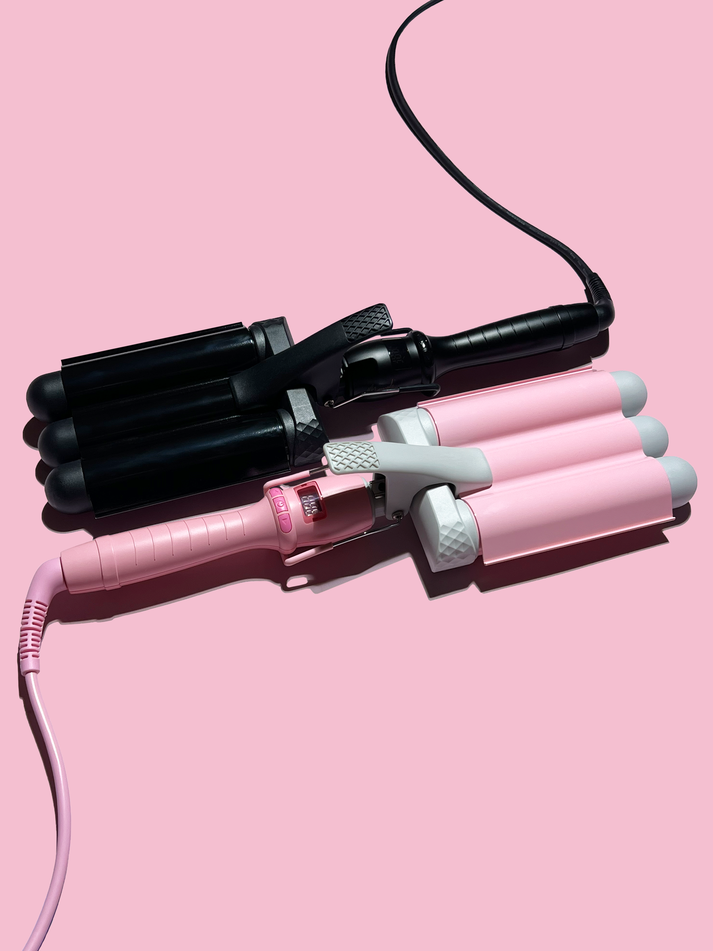 Mermade Hair Pro Waver 32mm