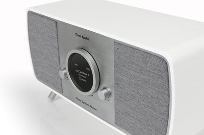 Tivoli Audio Music System Home Gen2 - Weiß/Grau