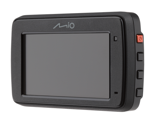 Mio MiVue 802 2.5K Wifi