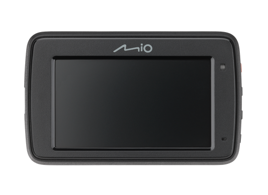 Mio MiVue 803 2.5K WiFi GPS – Ihre smarte Dashcam