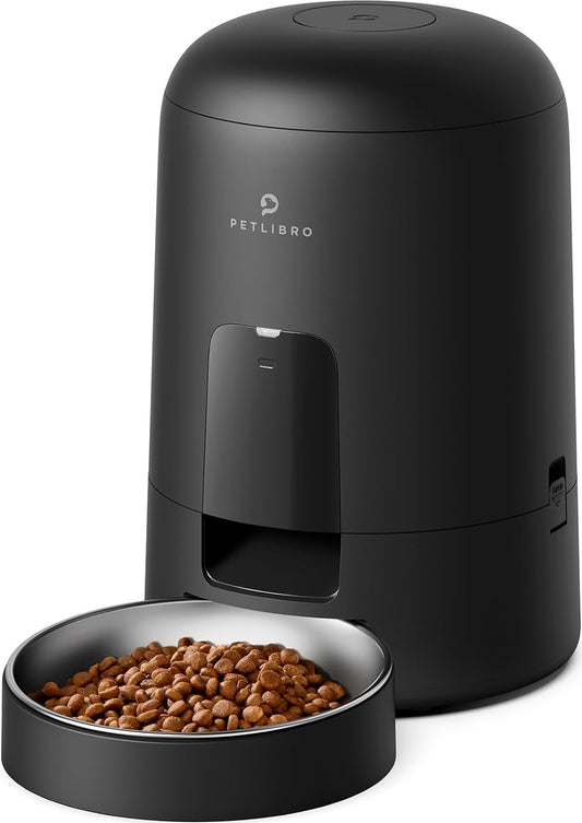 Petlibro - Air Automatic Feeder 2L - Futternapf - Futterautomat