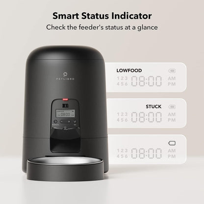 Petlibro - Air Automatic Feeder 2L - Futternapf - Futterautomat