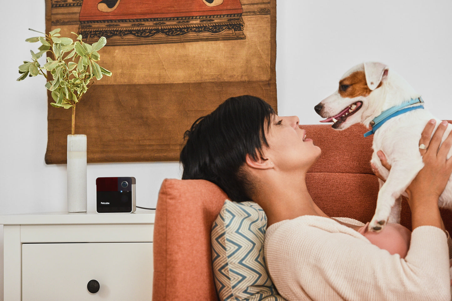 Petcube PLAY 2