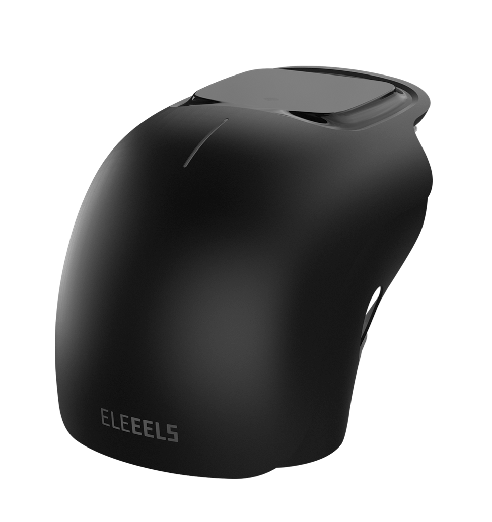 ELEEELS R3 Kniemassagegerät - B-Ware