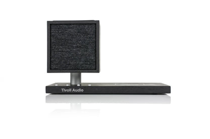 Tivoli Audio REVIVE - Schwarz