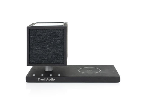 Tivoli Audio REVIVE - Schwarz