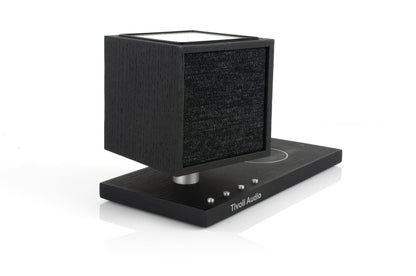 Tivoli Audio REVIVE - Schwarz