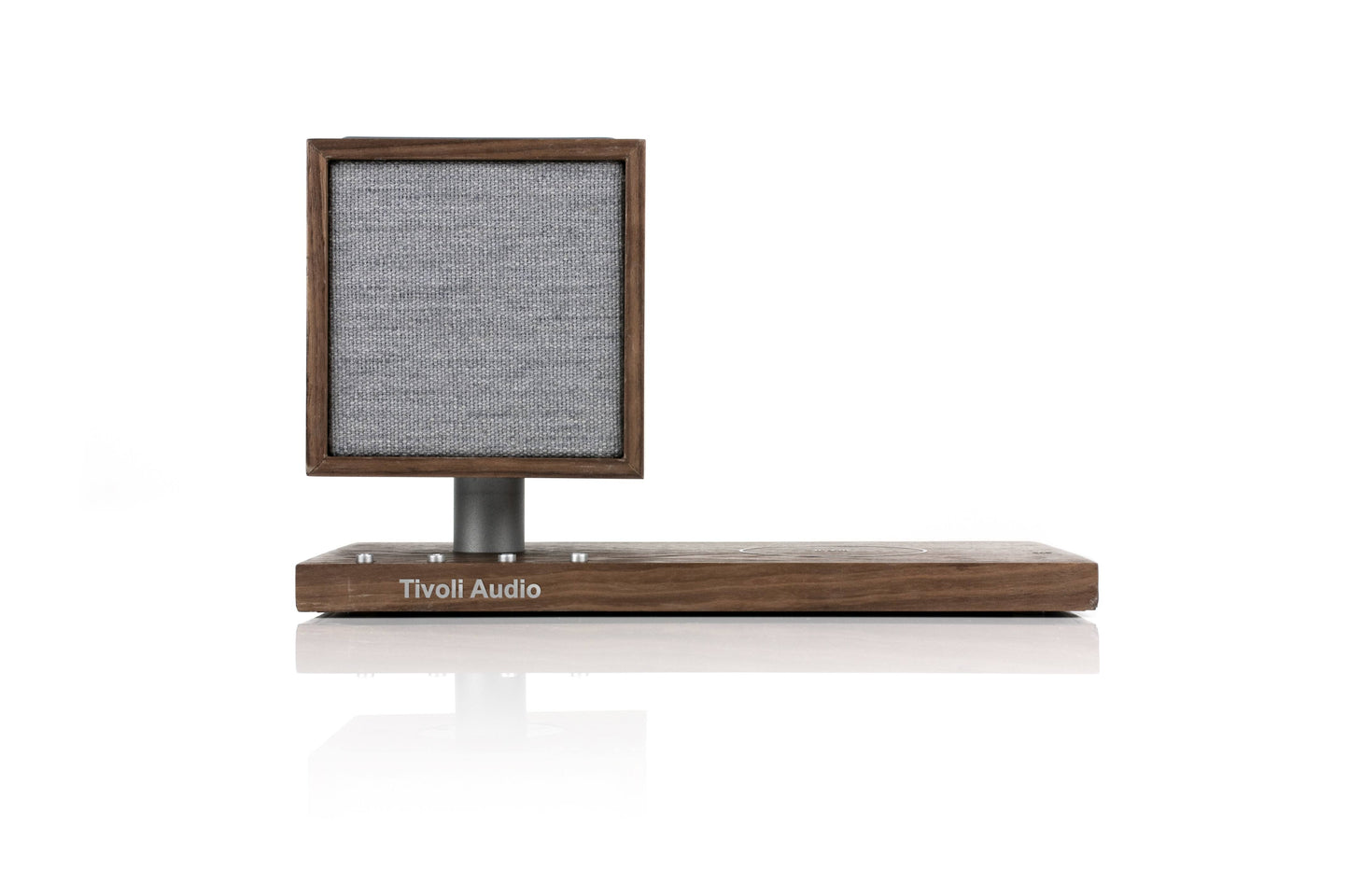 Tivoli Audio REVIVE - Walnuss/Grau