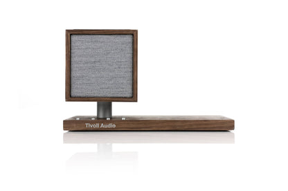 Tivoli Audio REVIVE - Walnuss/Grau