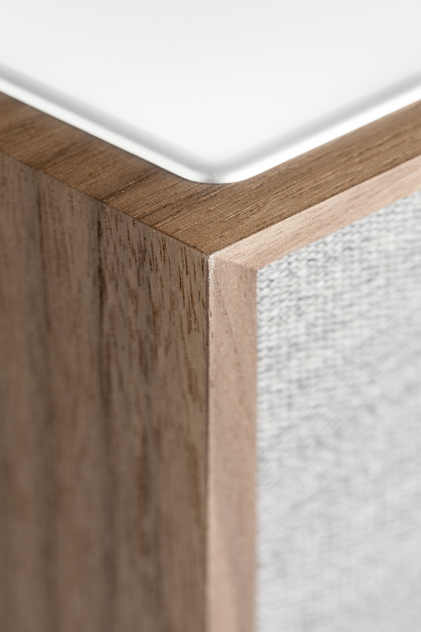 Tivoli Audio REVIVE - Walnuss/Grau
