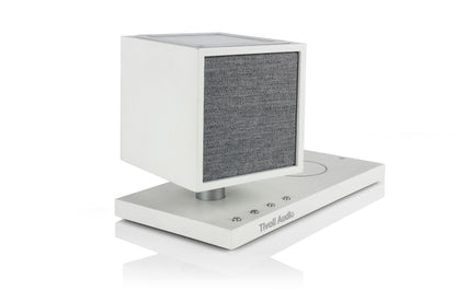 Tivoli Audio REVIVE - Weiß/Grau