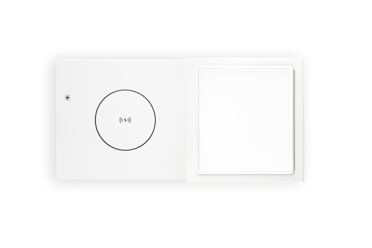 Tivoli Audio REVIVE - Weiß/Grau