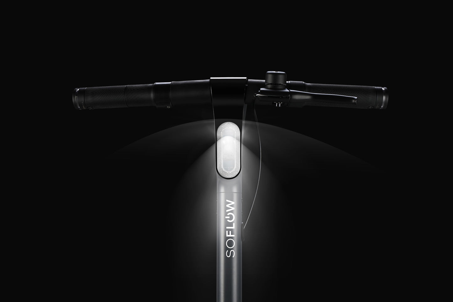 Pneu SoFlow SO One Plus D'origine 9x2,125-6,1 Pouces - Foto 11