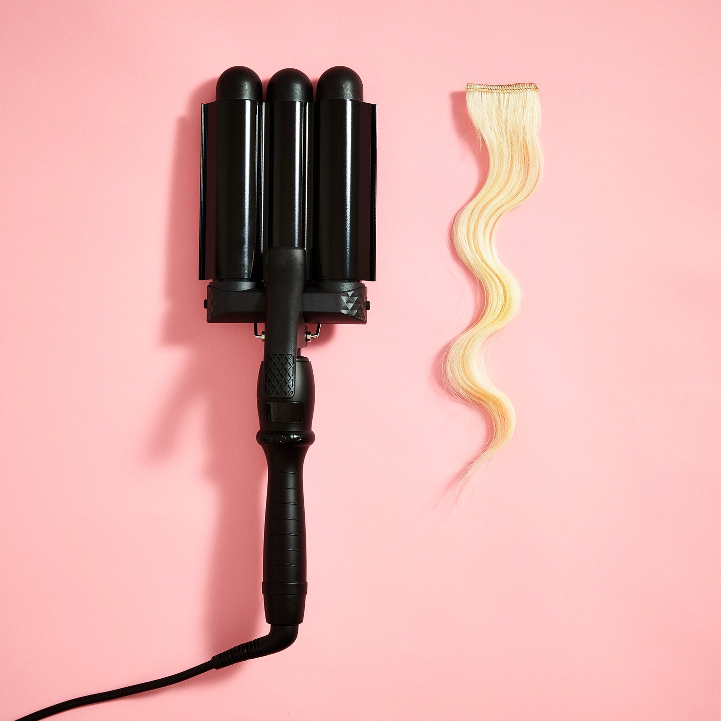 Mermade Hair Pro Waver 32mm