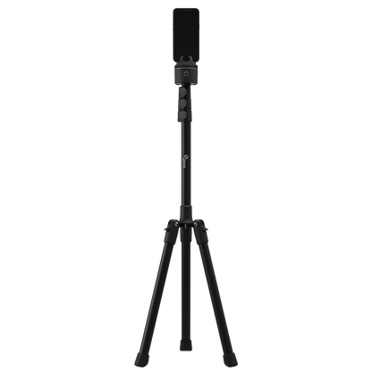 Pivo Tripod - super kompaktes Stativ