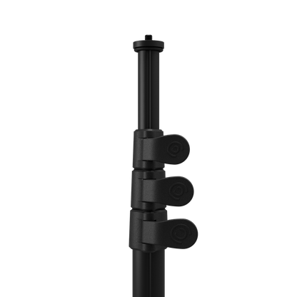 Pivo Tripod - super kompaktes Stativ