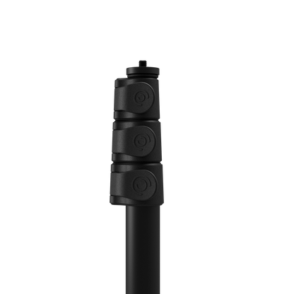 Pivo Tripod - super kompaktes Stativ