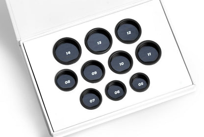 Ultrahuman Ring Air Sizing Kit – Die perfekte Passform für deinen Ultrahuman Ring