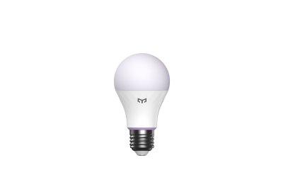 YEELIGHT Smart LED Birne W4 Lite Dimmable Wi-Fi (E27 socket)
