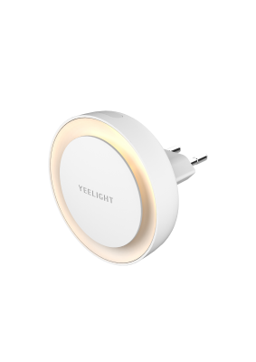 YEELIGHT Plug-in Light Sensor Nightlight Wi-Fi
