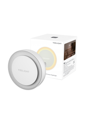 YEELIGHT Plug-in Light Sensor Nightlight Wi-Fi