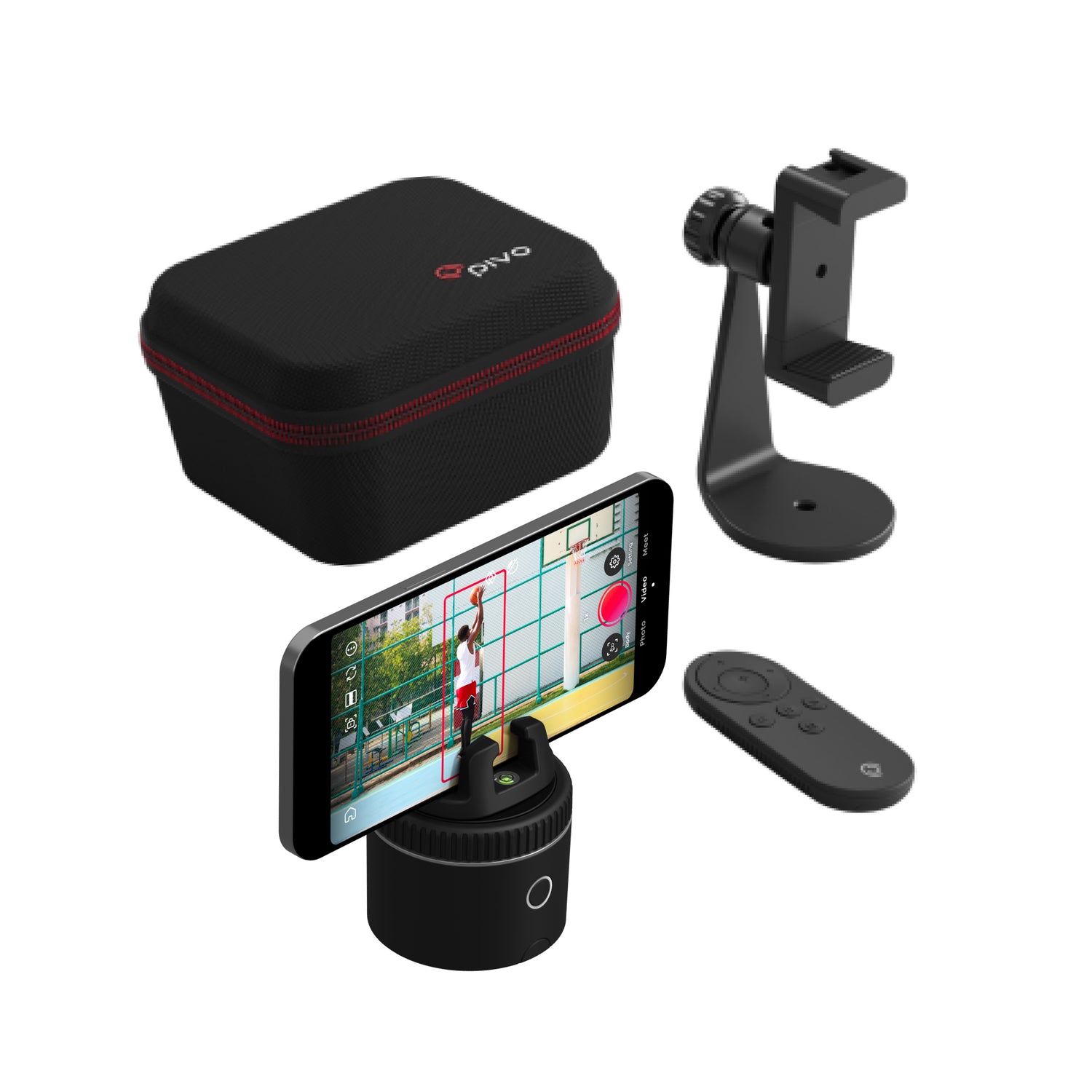 Pivo Pod Starter Pack (Pivo Pod + Starter Kit) – Planet Newbie