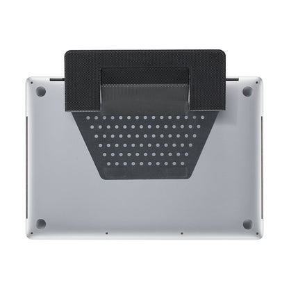 MOFT Invisible Laptop Stand - Laptophalter - Black (schwarz)
