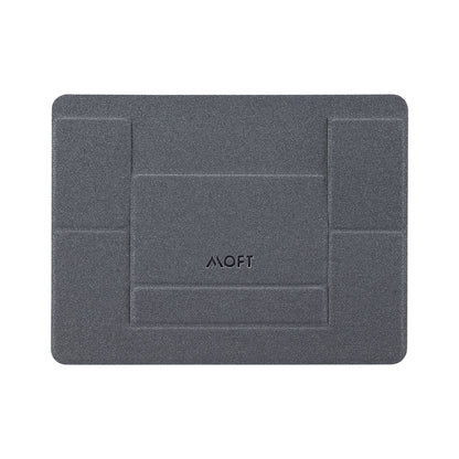 MOFT Invisible Laptop Stand - Laptophalter - Black (schwarz)