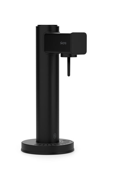 SKARE Soda Maker 2 - Your sustainable soda maker