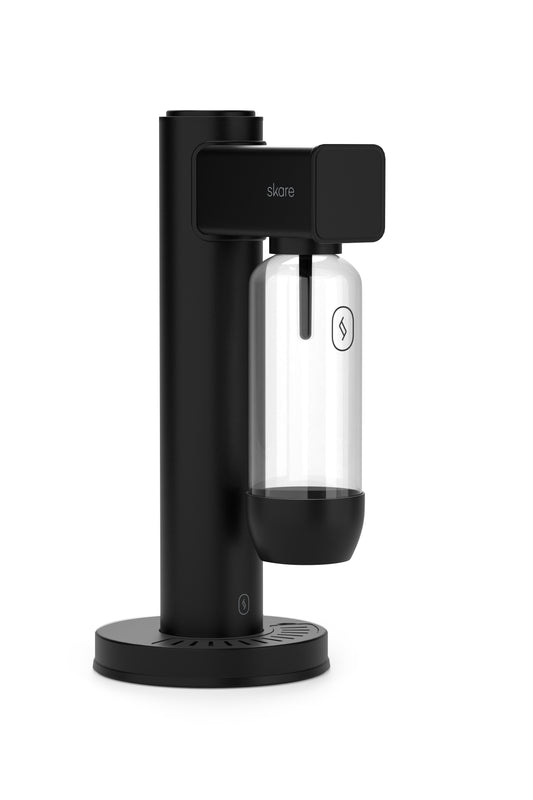 SKARE Soda Maker 2 - Your sustainable soda maker