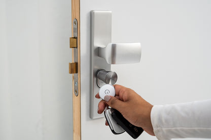 Bold Clicker 4-pack - Key Transponder (for Bold Smart Door Locks)