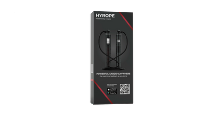 habeats by HYGEAR Rope - Smart Jump Rope