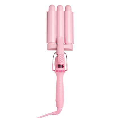 Mermade Hair Pro Waver 32mm