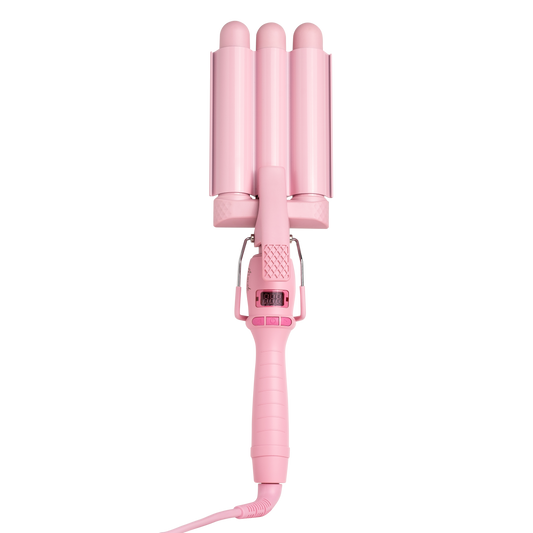 Mermade Hair Pro Waver 32mm