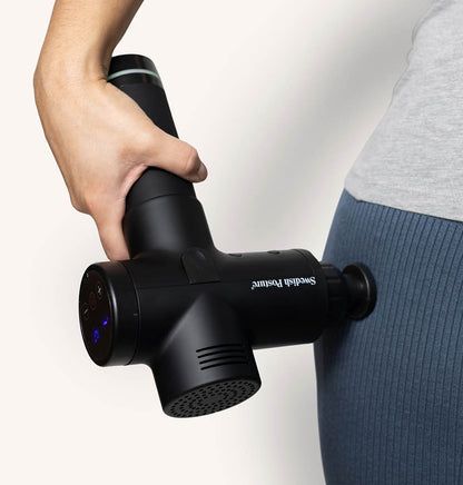 MASSAGE GUN PRO - wohltuende & effektive Massage
