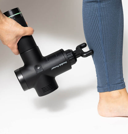 MASSAGE GUN PRO - wohltuende & effektive Massage