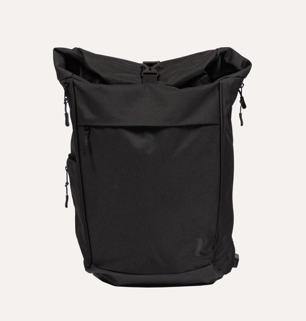 VERTICAL ERGONOMIC BACKPACK - dein rückenfreundlicher Rucksack – Planet ...
