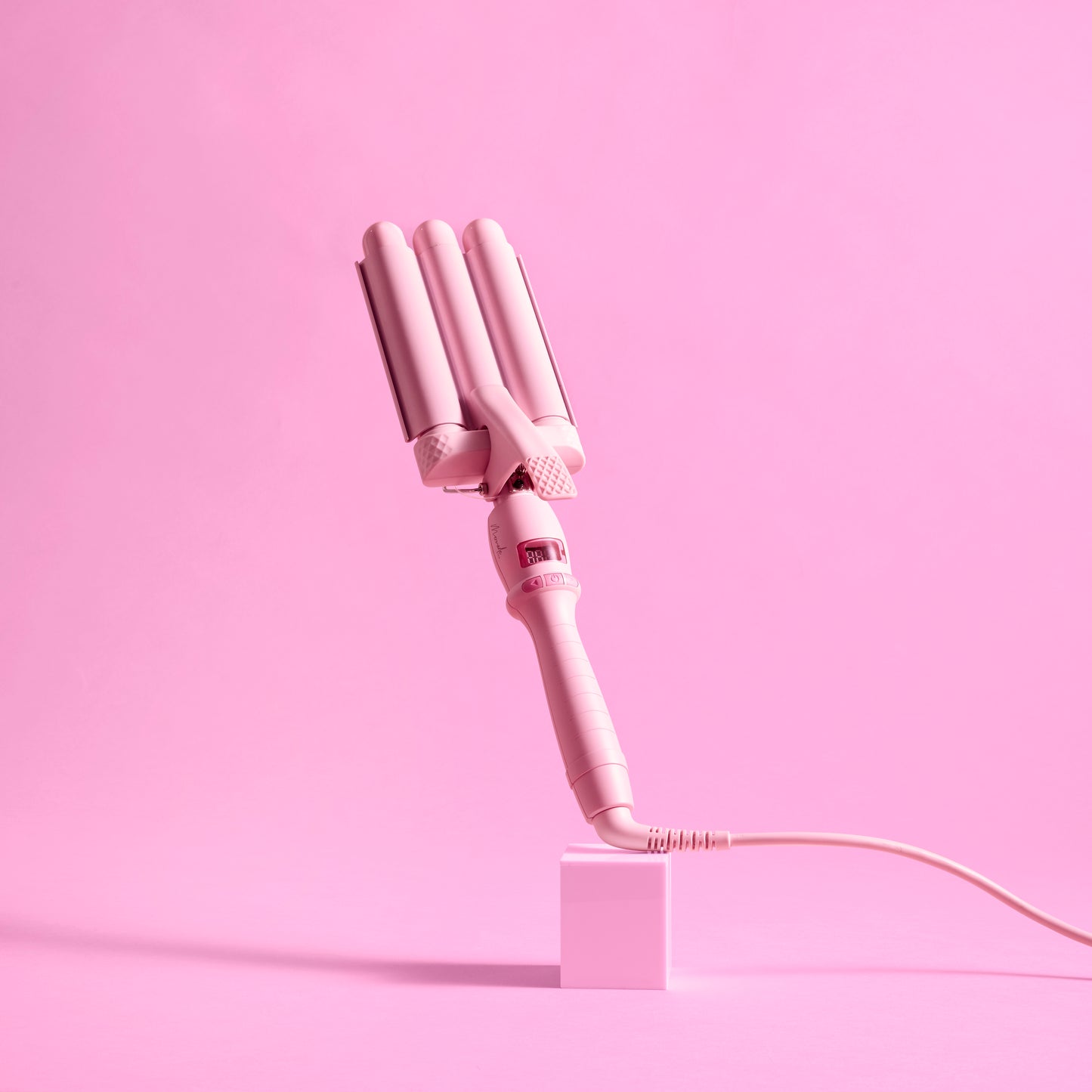 Mermade Hair Pro Waver 32mm